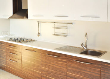 Smart Investments in Kitchen Cabinetry — a Realtor's Advice